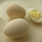 Porównanie: jajka ekologiczne, a zwyczajne jajo