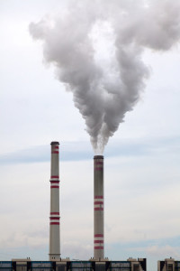 dym-zanieczyszczenie